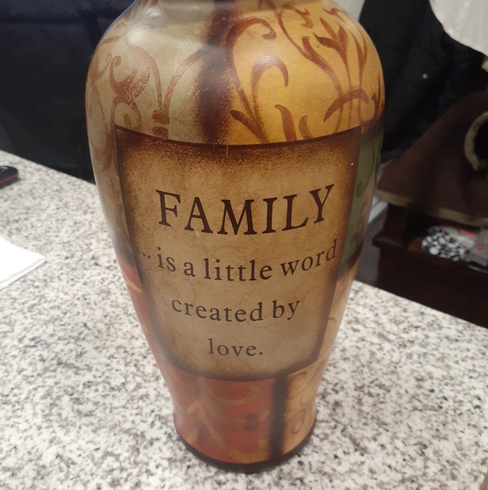 Vase